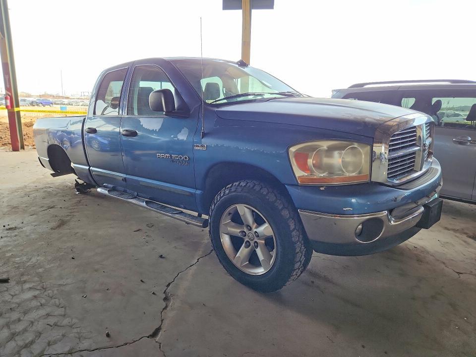 2006 Dodge RAM 1500 ST