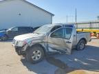 2012 Nissan Frontier S