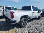 2024 Chevrolet Silverado K2500 Custom