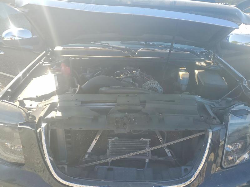 2011 GMC Yukon Denali