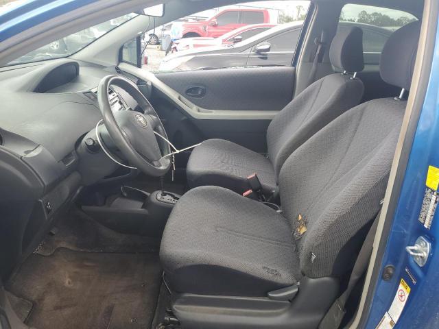 2010 Toyota Yaris Base