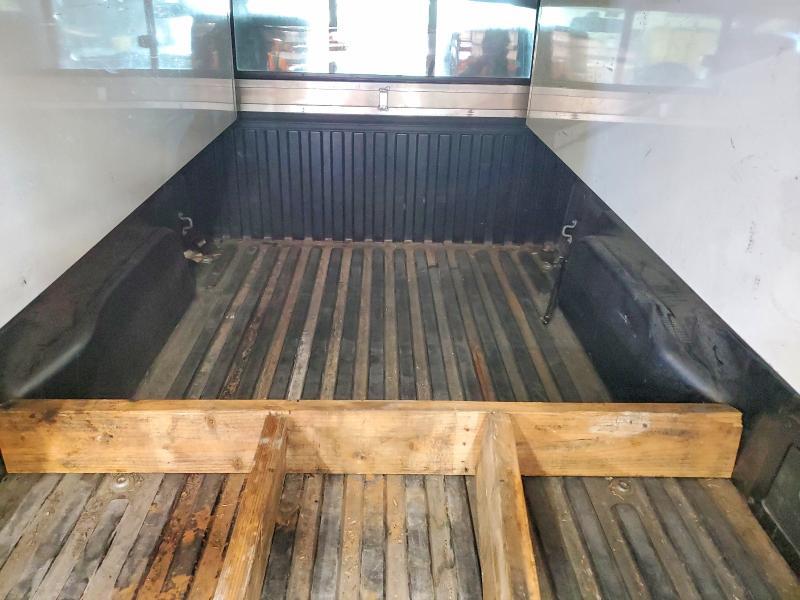 2014 Toyota Tacoma Base