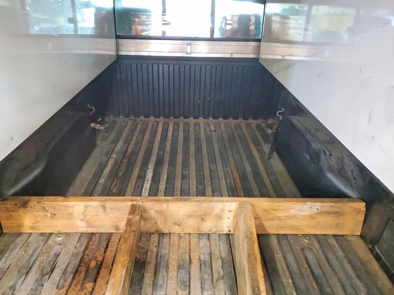 2014 Toyota Tacoma Base