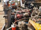 2016 Freightliner Business Class M2 Truck Cab AND Chassis