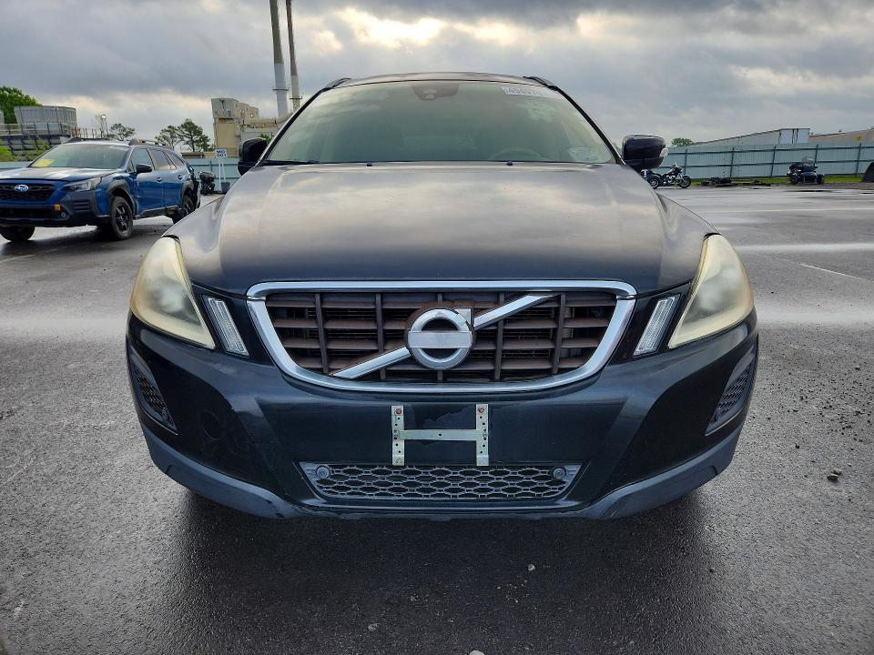 2012 Volvo Xc60 3.2