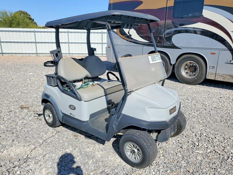 2020 Club Car Tempo Lithium Golf Cart