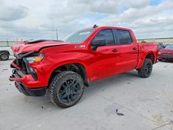 2025 Chevrolet Silverado K1500 Trail Boss Custom for sale in Haslet, TX