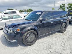 2019 Ford Flex Limited for sale in Riverview, FL