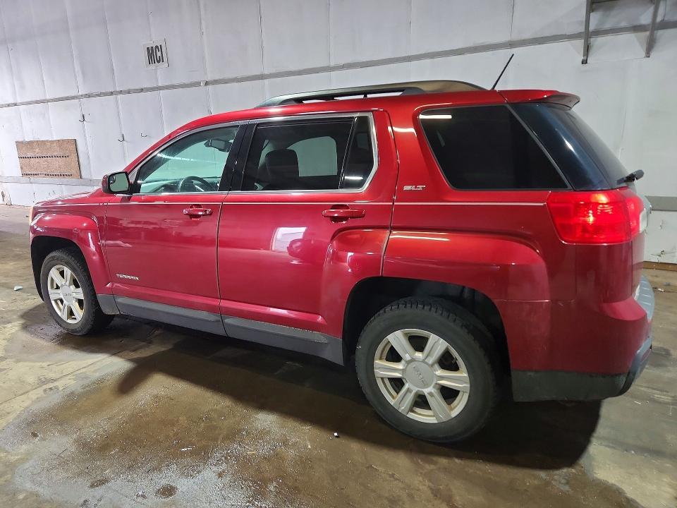 2014 GMC Terrain slt