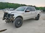 2012 Ford F150 XLT