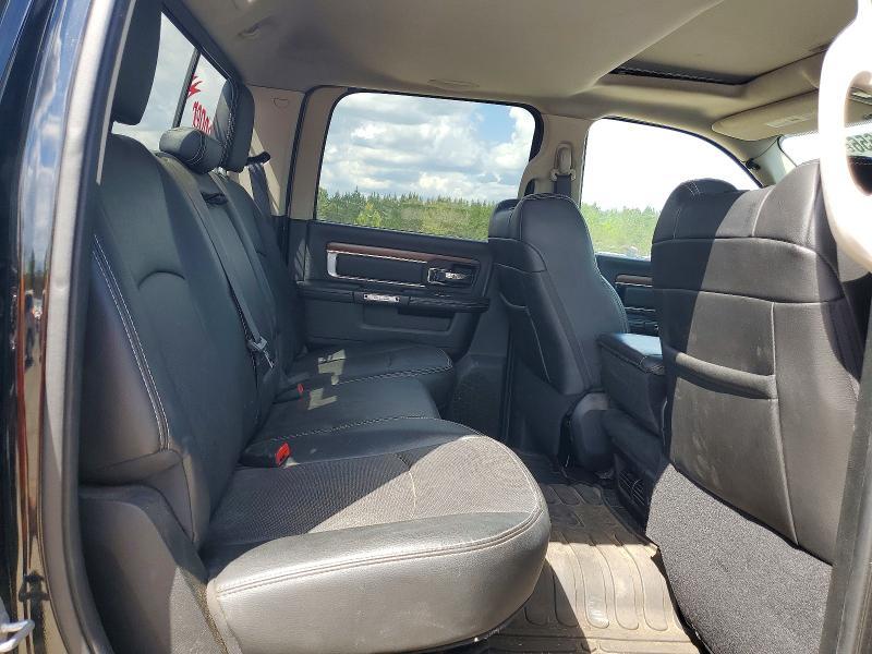 2014 Dodge 2500 Laramie