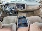 2002 Chevrolet Silverado C1500 Heavy Duty