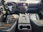 2019 GMC Sierra K1500 AT4