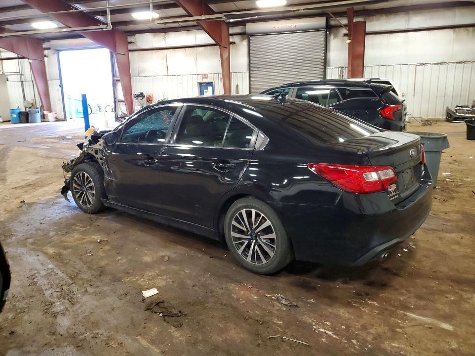 2018 Subaru Legacy 2.5i Premium