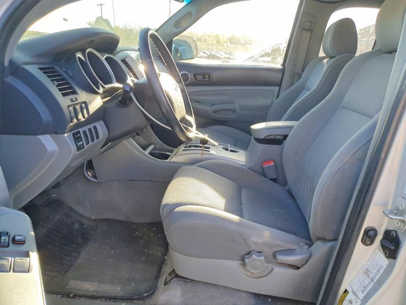 2006 Toyota Tacoma Prerunner V6