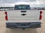 2021 Chevrolet Silverado K1500 Trail Boss Custom