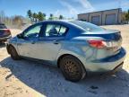 2010 Mazda 3 I