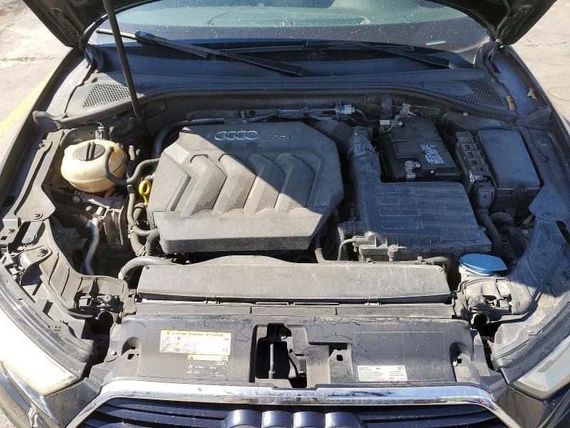 2017 Audi A3 Premium