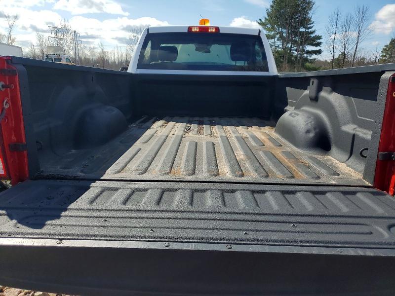 2017 Dodge RAM 3500 ST
