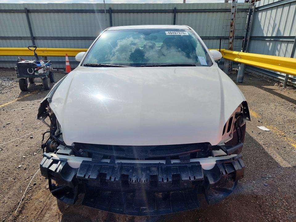 2009 Chevrolet Impala 1LT