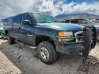 2005 GMC Sierra K2500 Heavy Duty