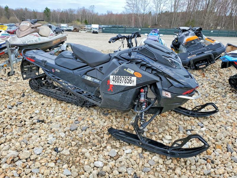 2025 Skidoo XRS Renega