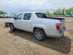 2008 Honda Ridgeline RTX