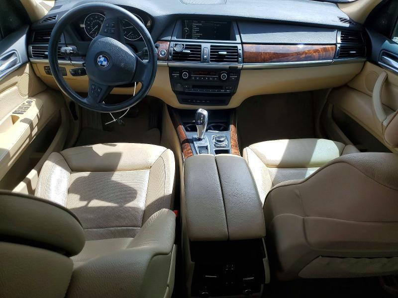 2013 BMW X5 Xdrive35i