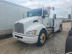 2012 Kenworth T330 Utility / Service Truck