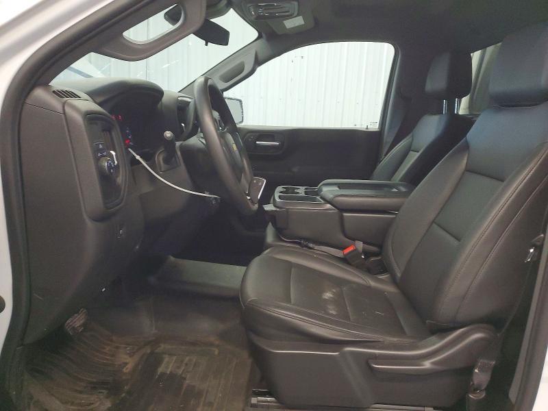 2023 Chevrolet Silverado C1500