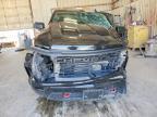 2025 Chevrolet Silverado K1500 Trail Boss Custom
