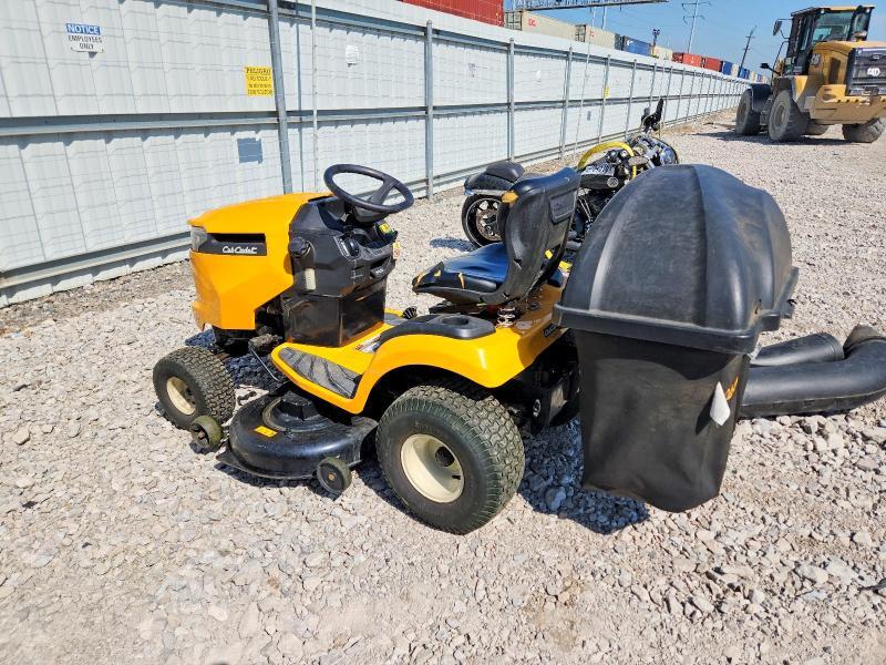 2015 Cub Cadet Lawn Mower