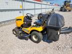 2015 Cub Cadet Lawn Mower