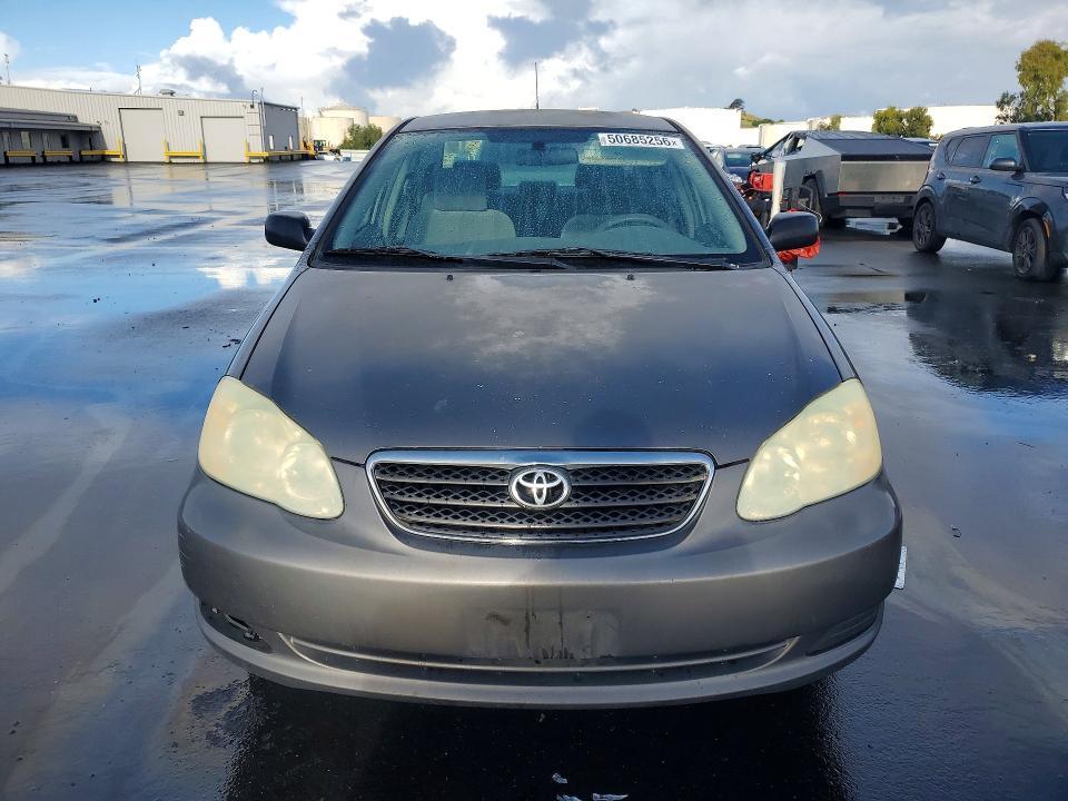 2006 Toyota Corolla