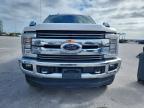 2018 Ford F250 Super Duty