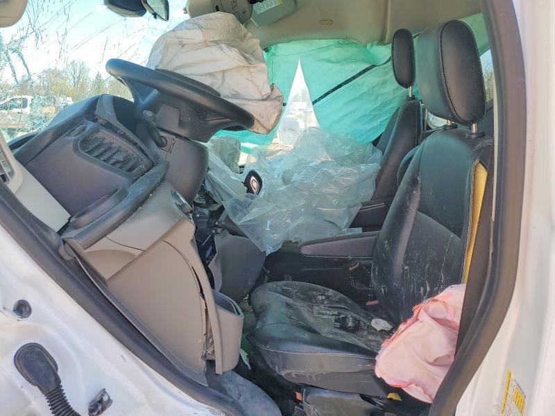 2021 Ford Transit T-350 Wagon Passenger XL L