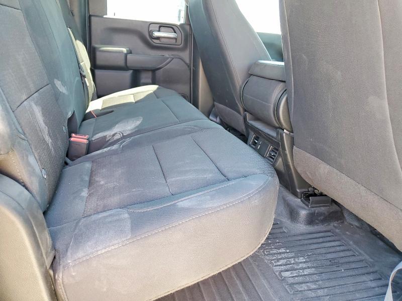 2024 GMC Sierra K2500 Heavy Duty