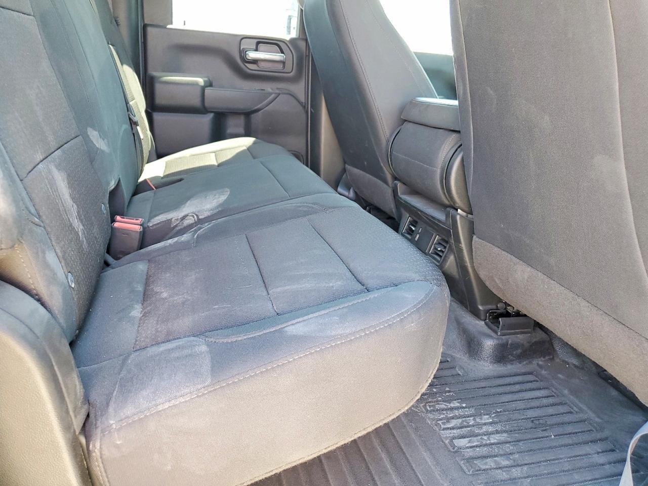 2024 GMC Sierra K2500 Heavy Duty