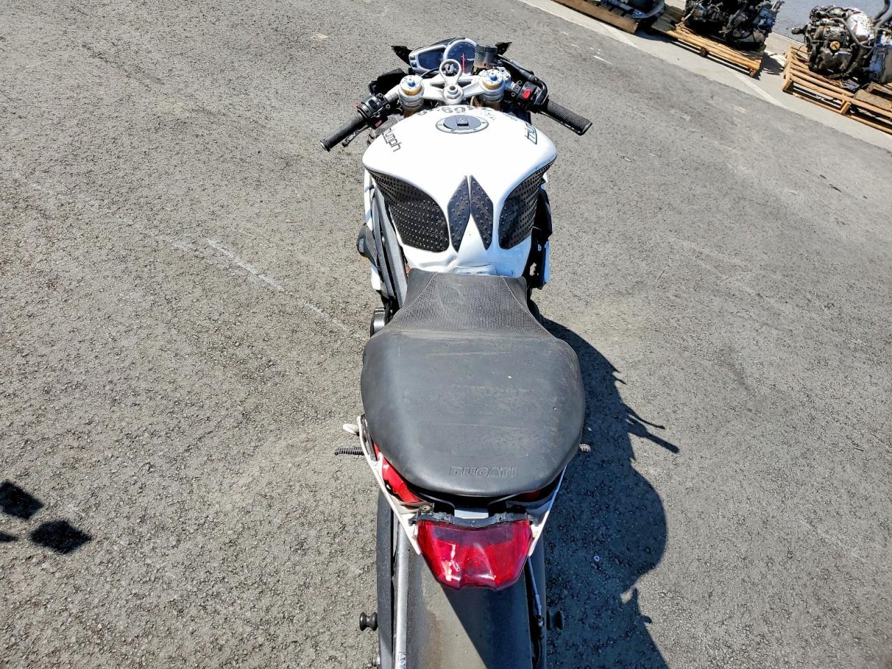 2014 Triumph Daytona 675