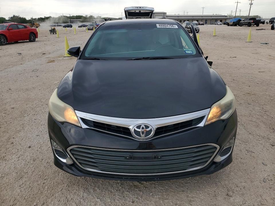2015 Toyota Avalon xle