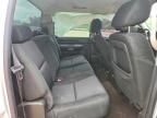 2012 Chevrolet Silverado C1500 Heavy Duty