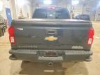 2018 Chevrolet Silverado K1500 High Country