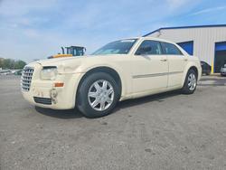 Chrysler salvage cars for sale: 2008 Chrysler 300 lx