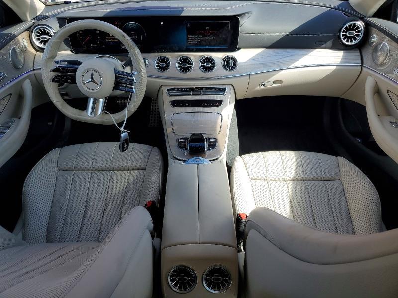 2022 Mercedes-Benz E 450 4matic