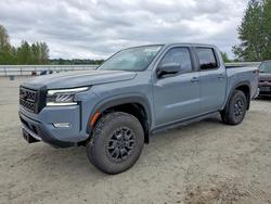 2023 Nissan Frontier PRO-4X en venta en Arlington, WA