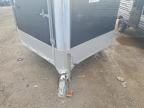 2006 R&R Enclosed Cargo Snowmobile Trailer
