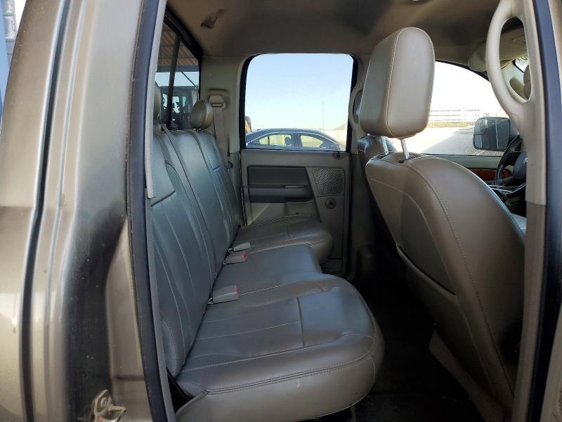 2006 Dodge Ram 3500 st