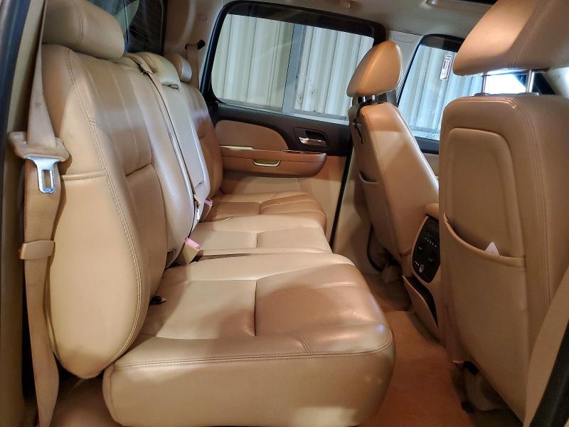 2007 Chevrolet Avalanche K1500