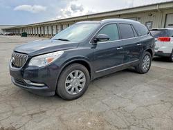 Buick salvage cars for sale: 2014 Buick Enclave