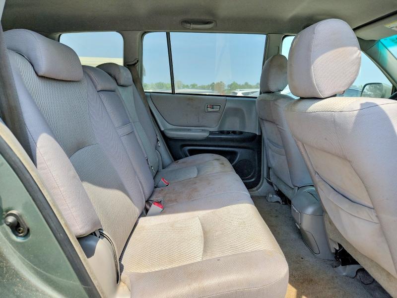 2005 Toyota Highlander